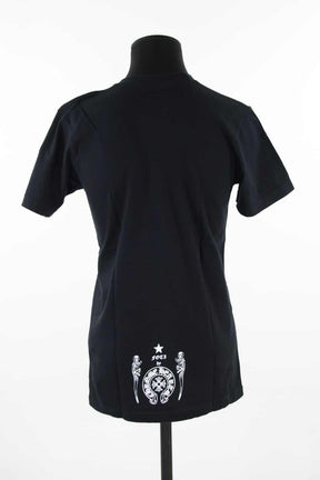 T-shirts CHROME HEARTS  Noir
