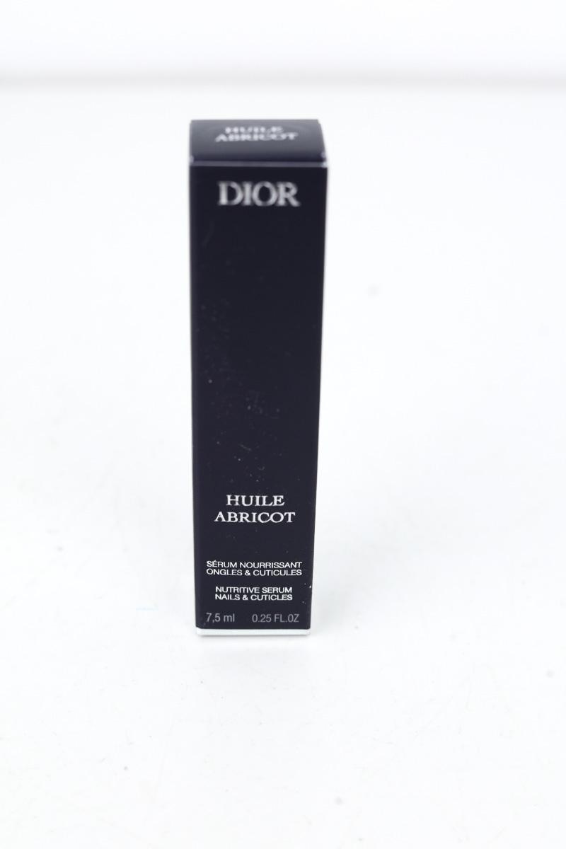 Soin corps Dior  Noir