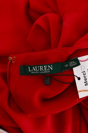 Combinaison Ralph Lauren  Rouge