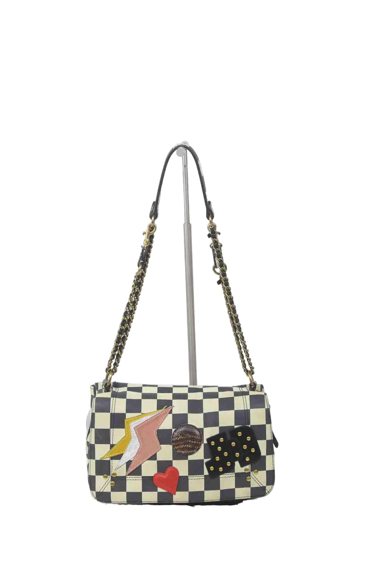 Sacs Jerome Dreyfuss Bobi Noir