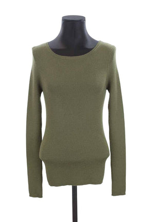 Pull-over Maje  Vert