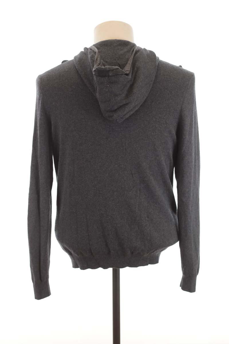 Gilets The Kooples  Anthracite