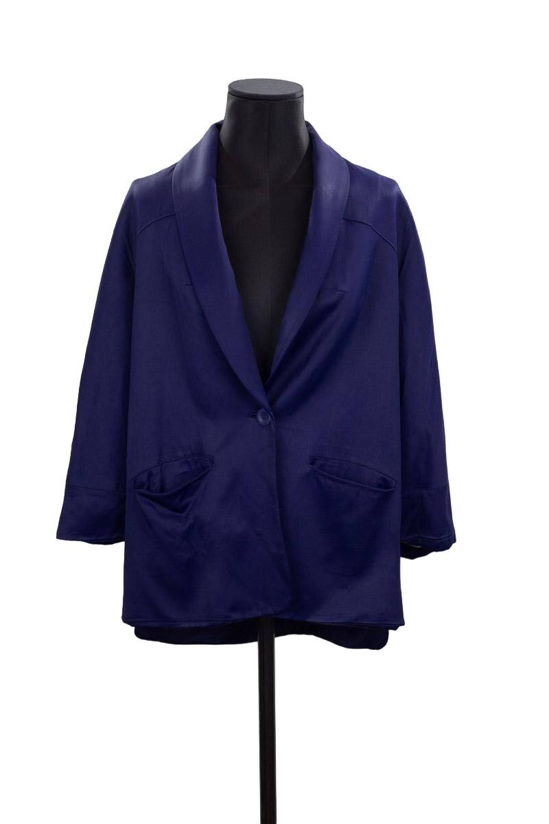 Veste Atelier Bartavelle  Bleu