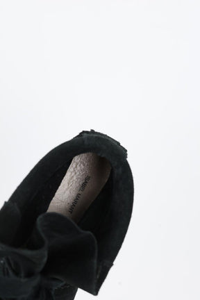 Baskets Isabel Marant Kindsay Noir