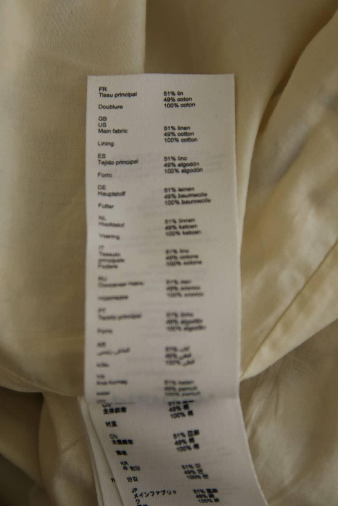 Mini Claudie Pierlot  Violet