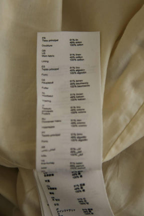 Mini Claudie Pierlot  Violet