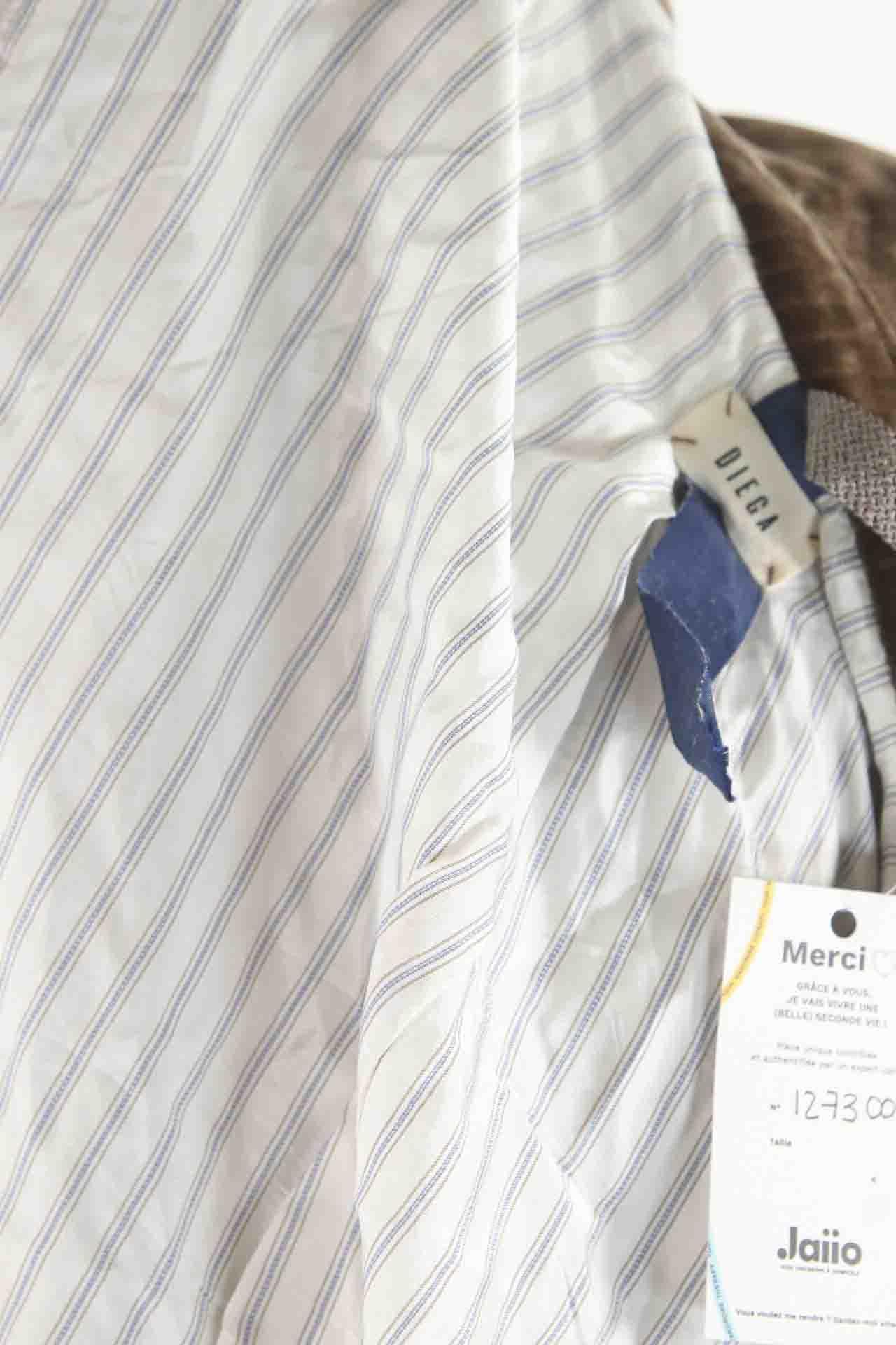 Blazers Diega  Marron