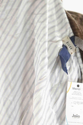 Blazers Diega  Marron