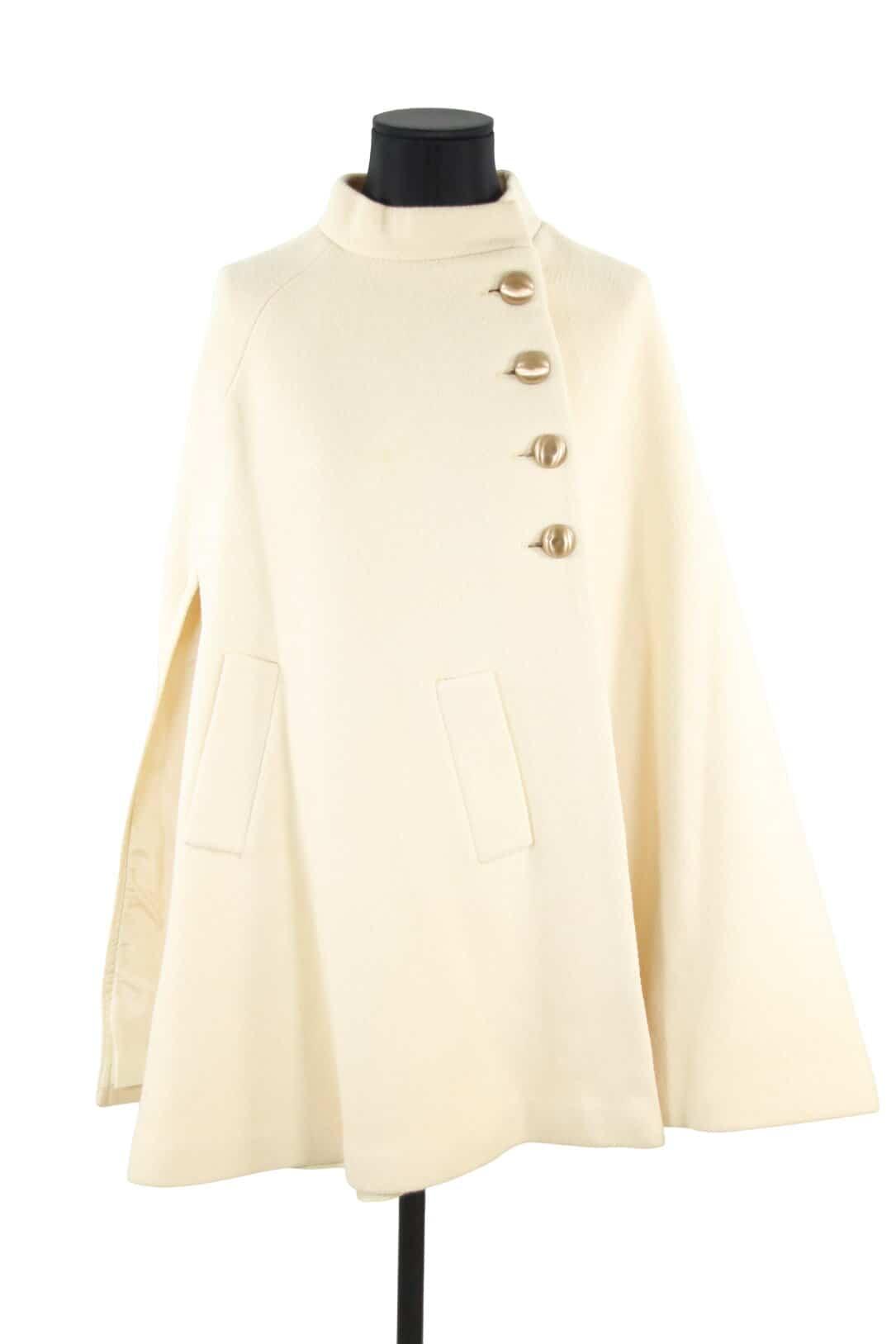 Autres Vintage  Ecru