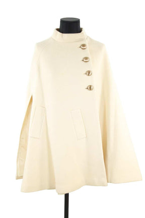 Autres Vintage  Ecru