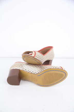 Talons Eponyme  Doré