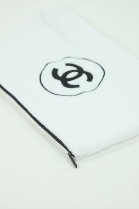 Petite maroquinerie Chanel  Blanc