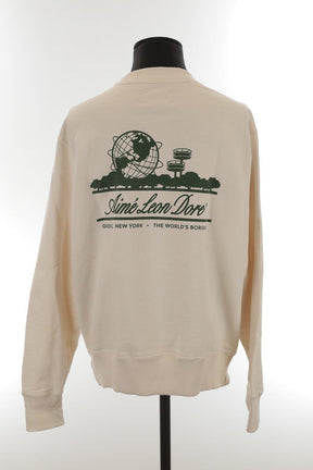 Sweatshirts Aimé Leon Dore  Blanc