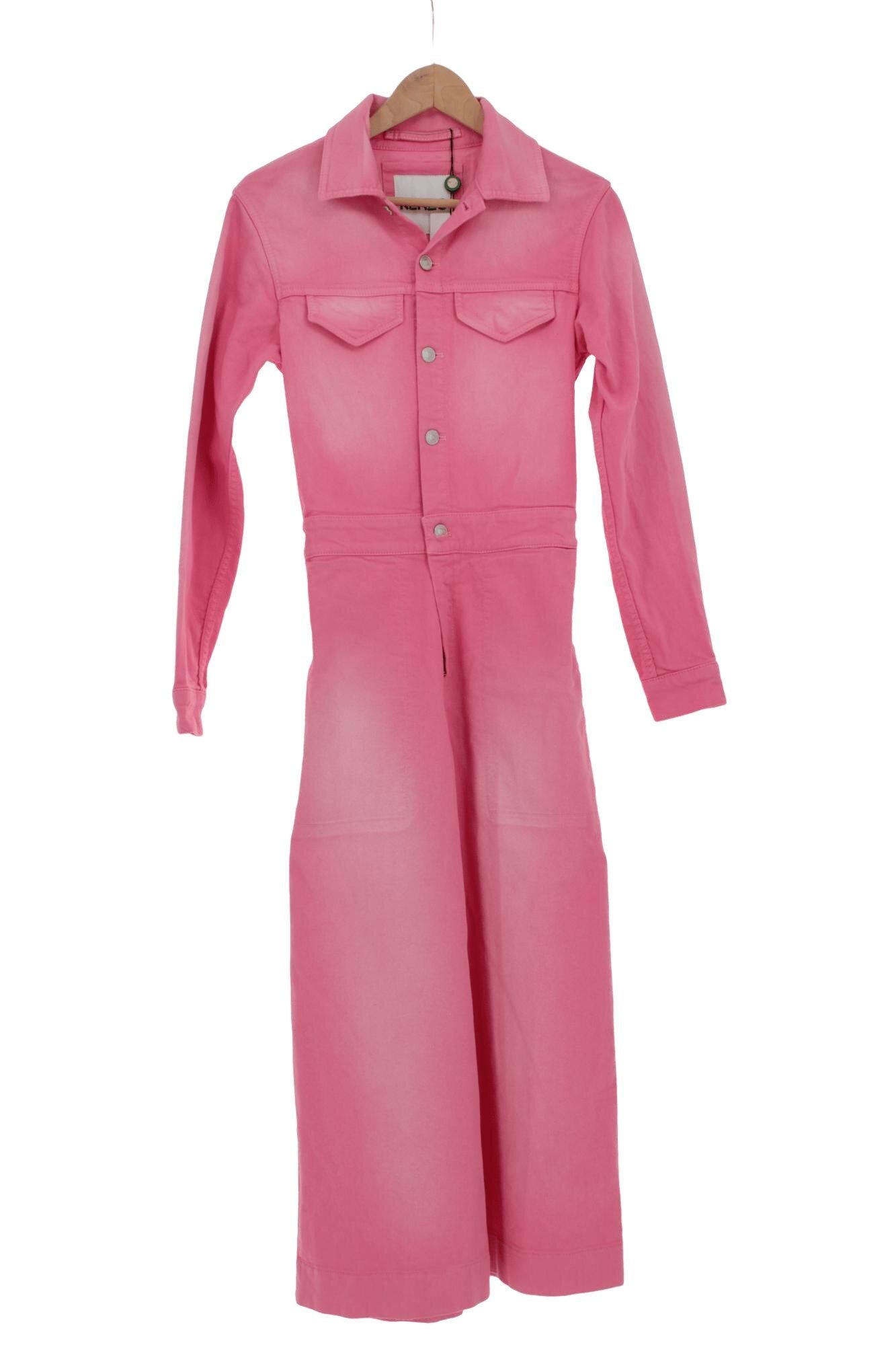 Combinaison Kenzo  Rose