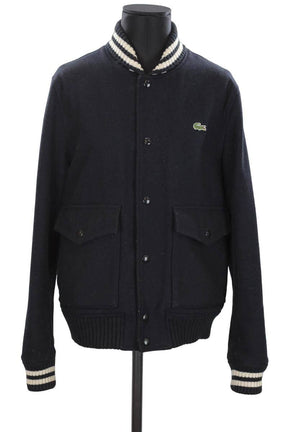 Autres Lacoste  Bleu