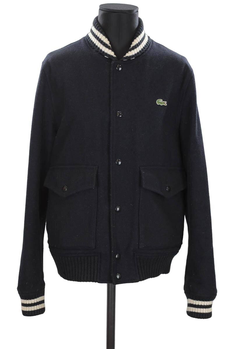 Autres Lacoste  Bleu