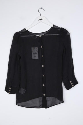 Blouses Virginie Castaway  Noir