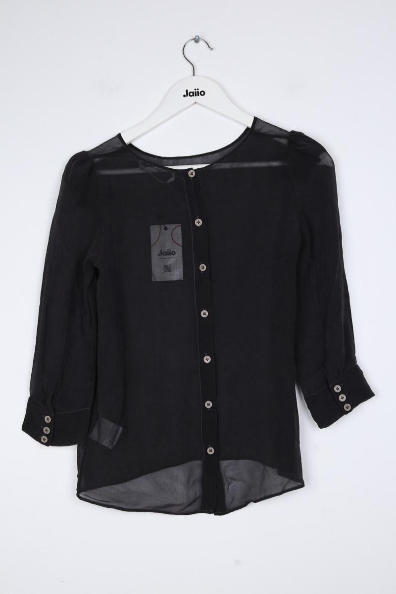 Blouses Virginie Castaway  Noir