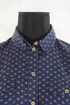 Chemises Sézane  Marine