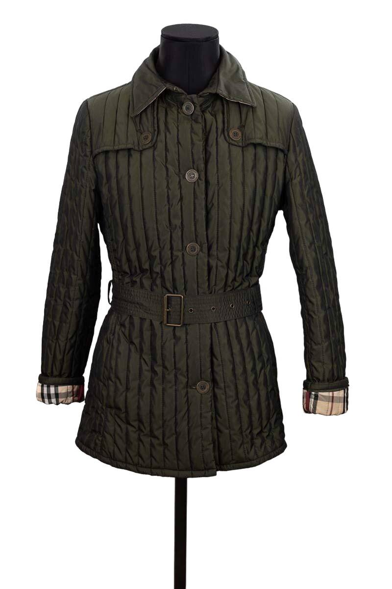 Veste Burberry  Kaki