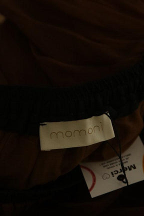 Maxi Momoni  Marron