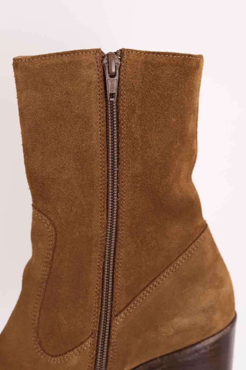 Autres Sessun  Marron