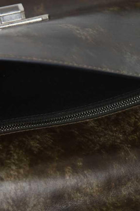 Pochette Chloé  Marron