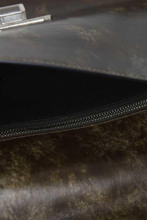 Pochette Chloé  Marron