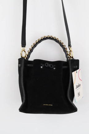 Bandoulière Anine Bing  Noir