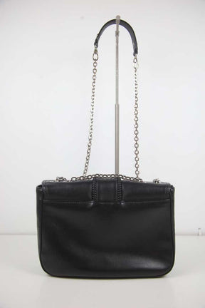 Porté épaule Longchamp Amazone Noir