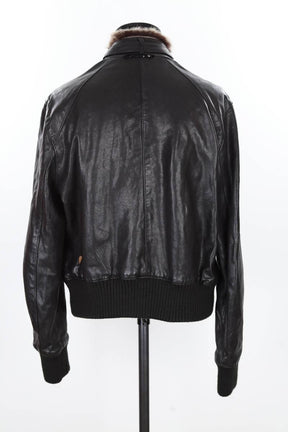 Veste Hugo Boss  Noir
