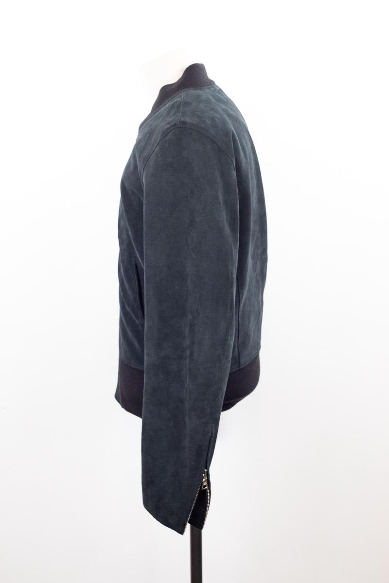 Veste Sandro  Marine