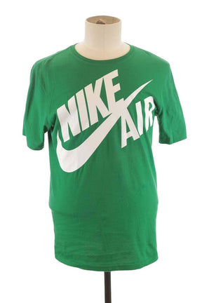 T-shirt Nike  Vert