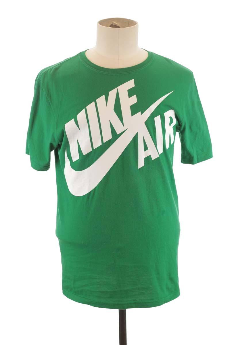 T-shirt Nike  Vert