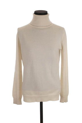 Pull-over Kujten  Beige