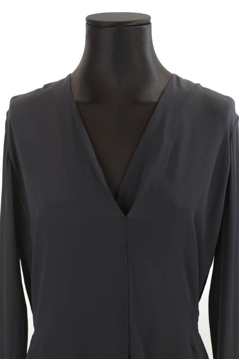 Blouses Helmut Lang  Bleu