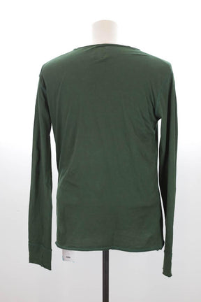 T-shirt Zadig & Voltaire  Vert