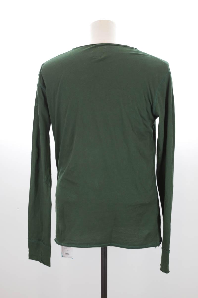 T-shirt Zadig & Voltaire  Vert