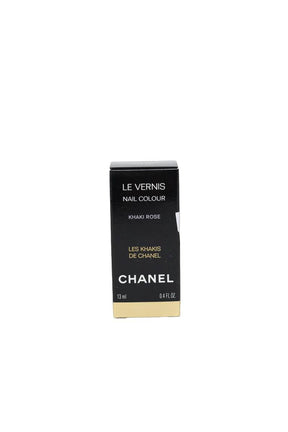 Vernis Chanel  