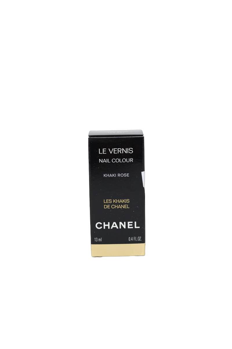 Vernis Chanel  