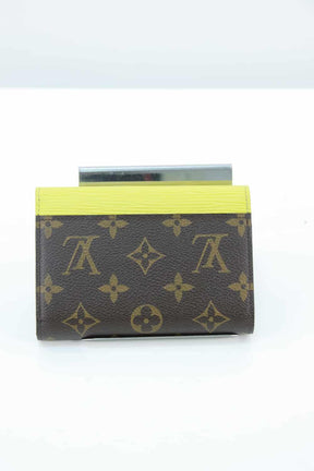  Louis Vuitton  Jaune