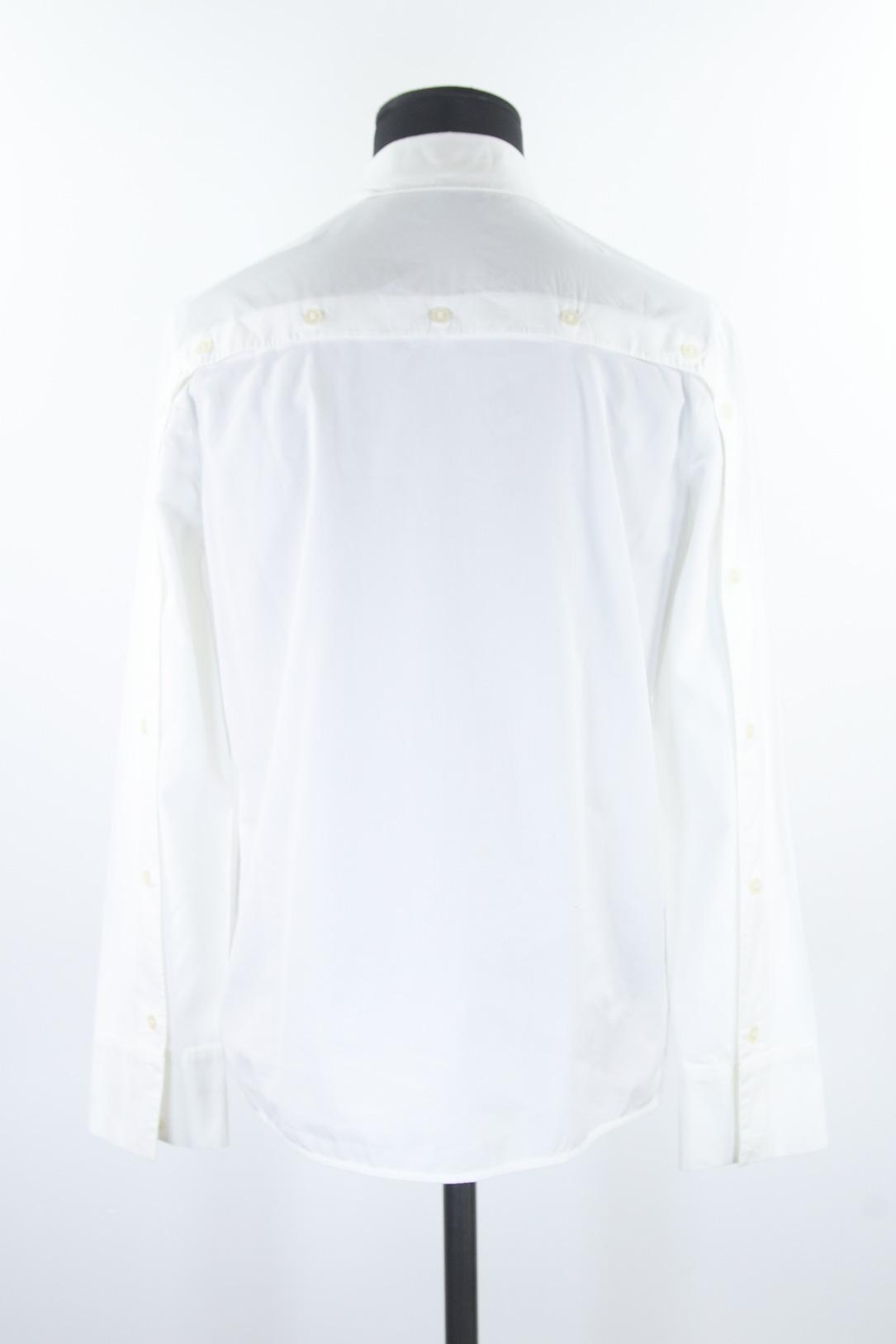 Chemises Victoria Beckham  Blanc