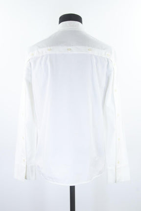 Chemises Victoria Beckham  Blanc
