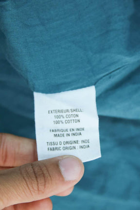  Petite Mendigote  Bleu