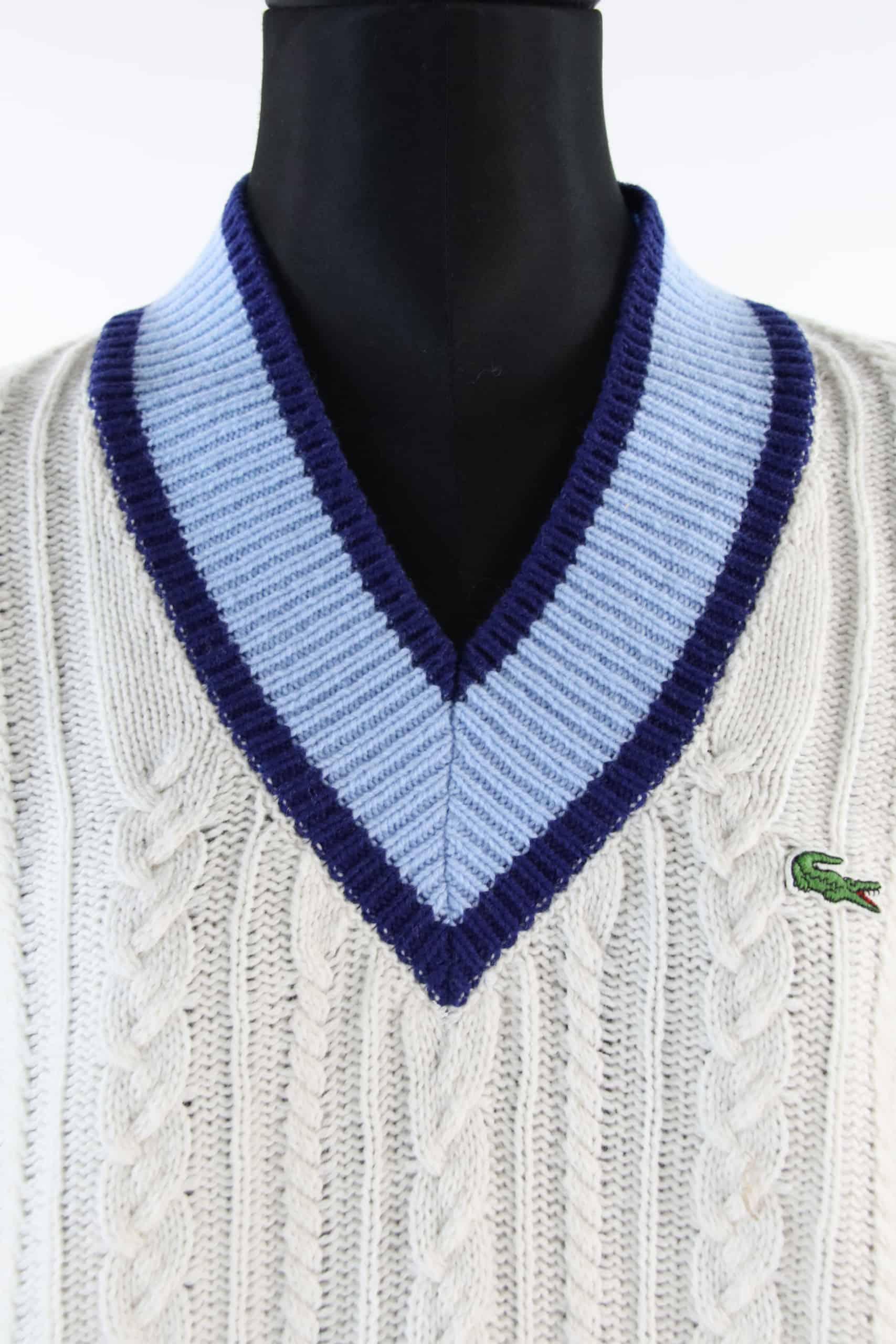 Pull-over Lacoste  Beige