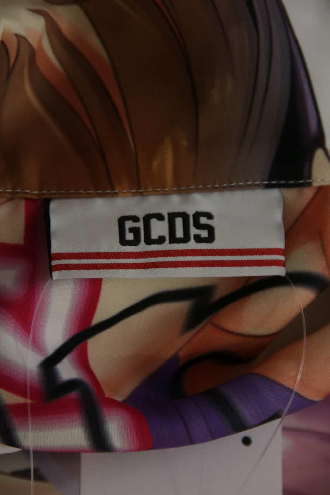 Autres GCDS  Multicolore