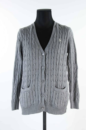 Pull-over Ralph Lauren  Gris