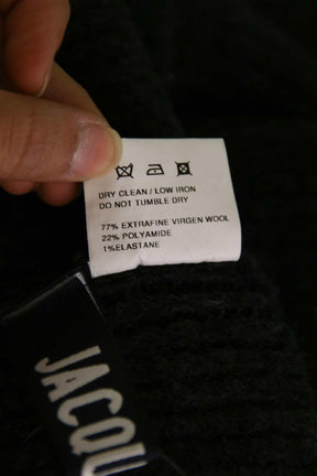 Pull-over Jacquemus Other Gris