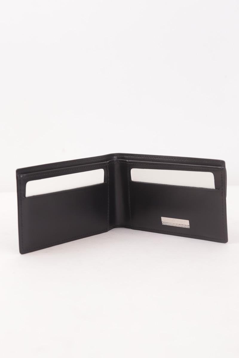 Portefeuilles Dupont  Noir