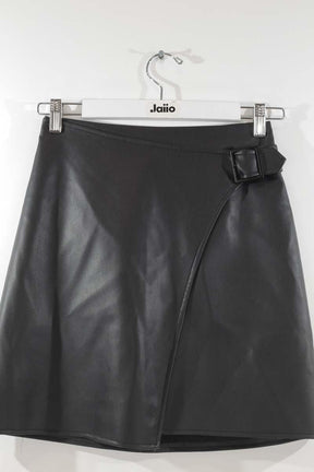 Mi-longueur Karen Millen  Noir